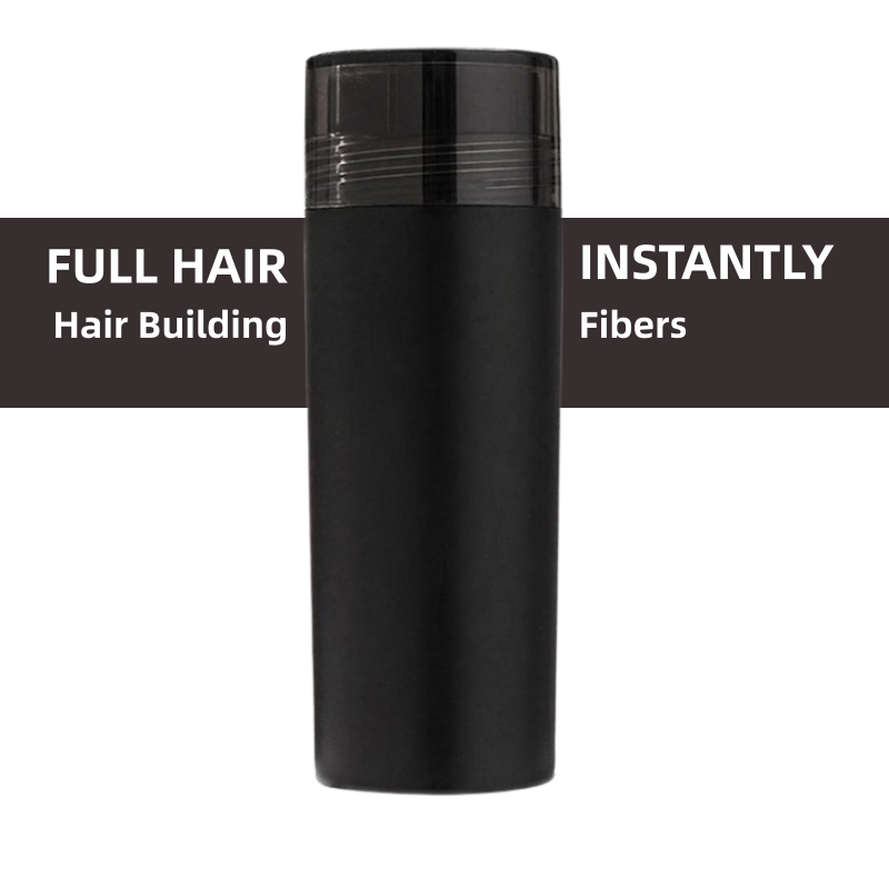 Hair Care Natural Products - 20 fibres capillaires en kératine, poudre