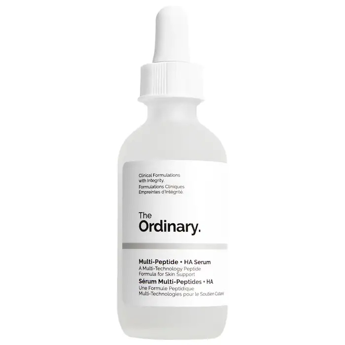 Silk Press Serum - Sérum multi-peptidique + HA 30 ml