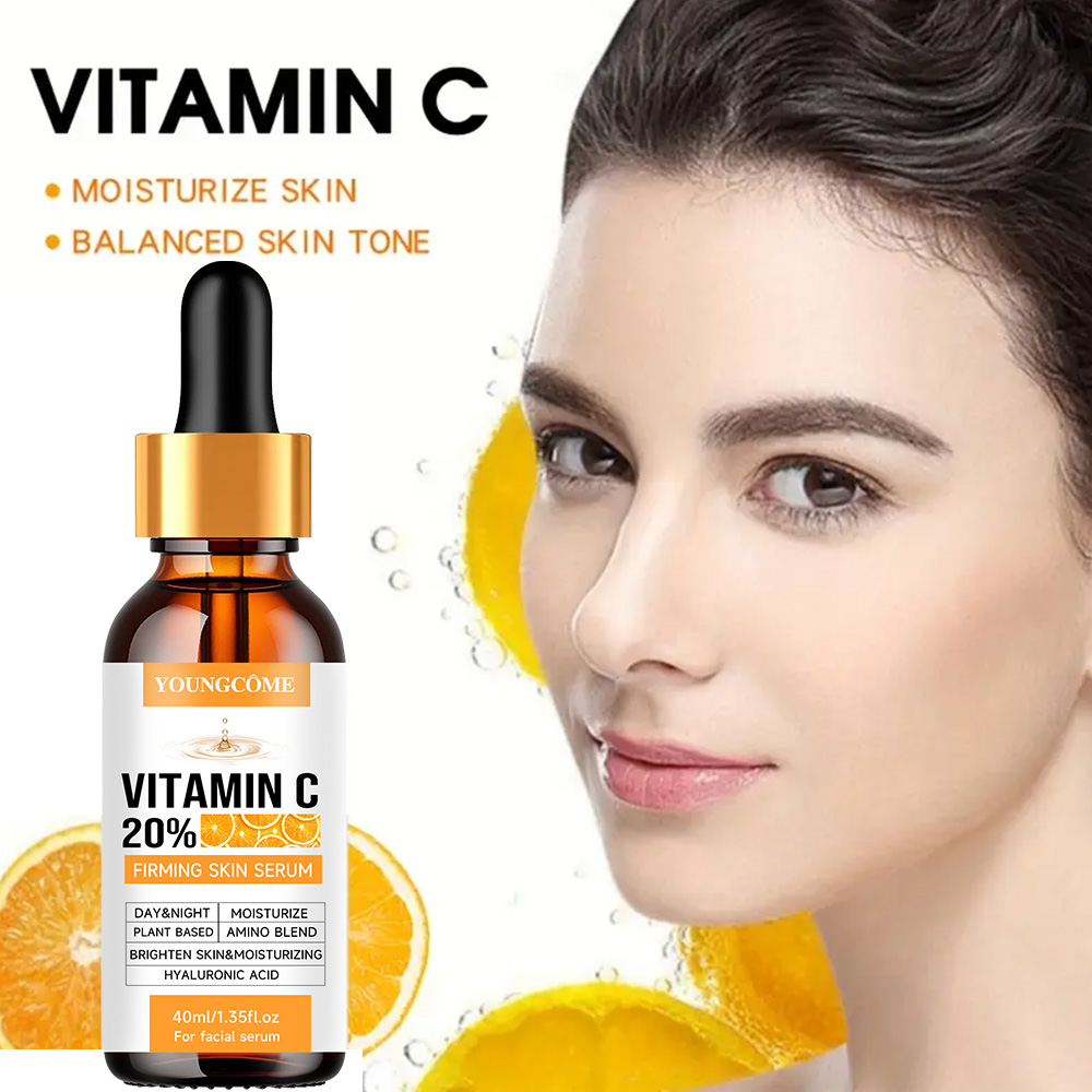 Silk Press Serum - YOUNGCOME Sérum de qualité supérieure 20%