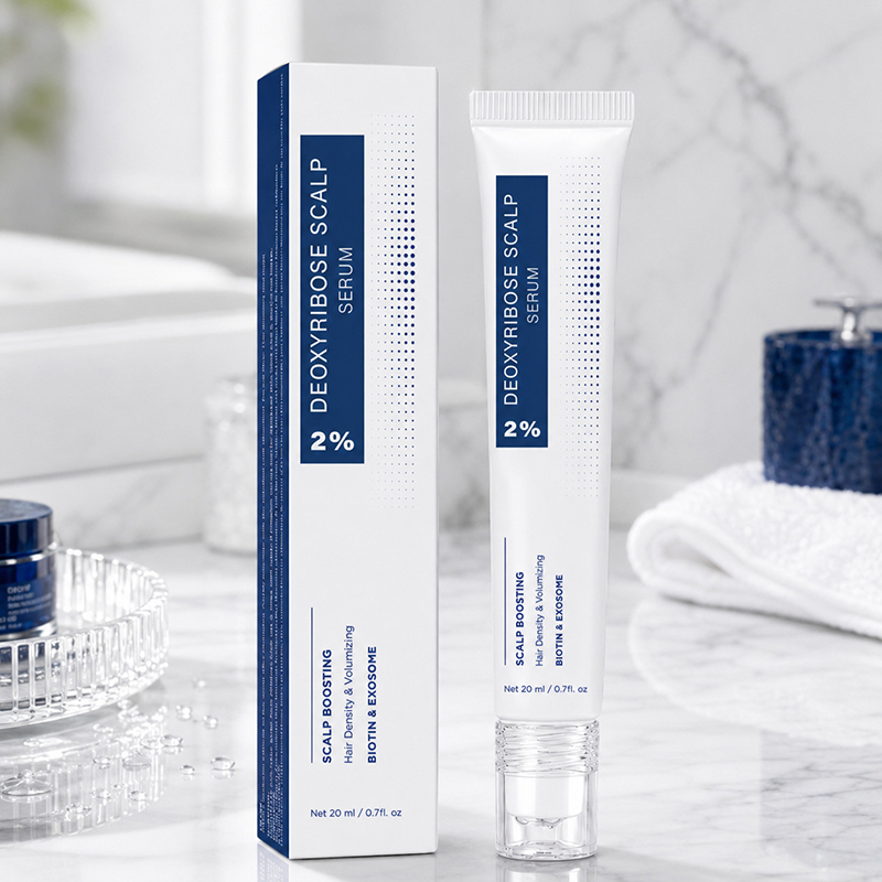 Hair Care Hair Serum - Essence nourrissante et repulpante pour le