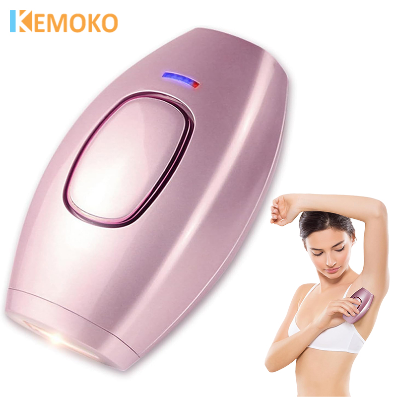 Hair Care Or Haircare - Épilateur laser IPL Machine de coupe