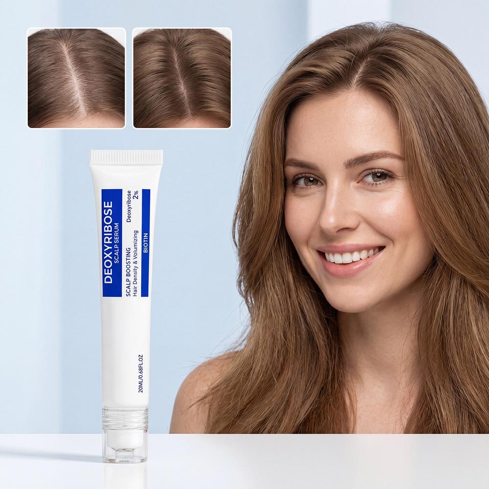 Sérum pour le cuir chevelu à l - Hair Care Hair Serum avis et prix