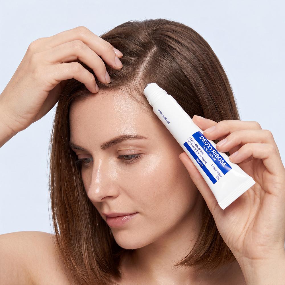 Sérum pour le cuir chevelu à l - Hair Care Hair Serum avis et prix