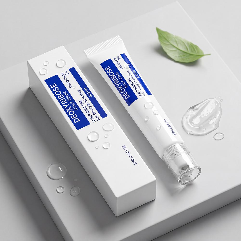 Sérum pour le cuir chevelu à l - Hair Care Hair Serum avis et prix