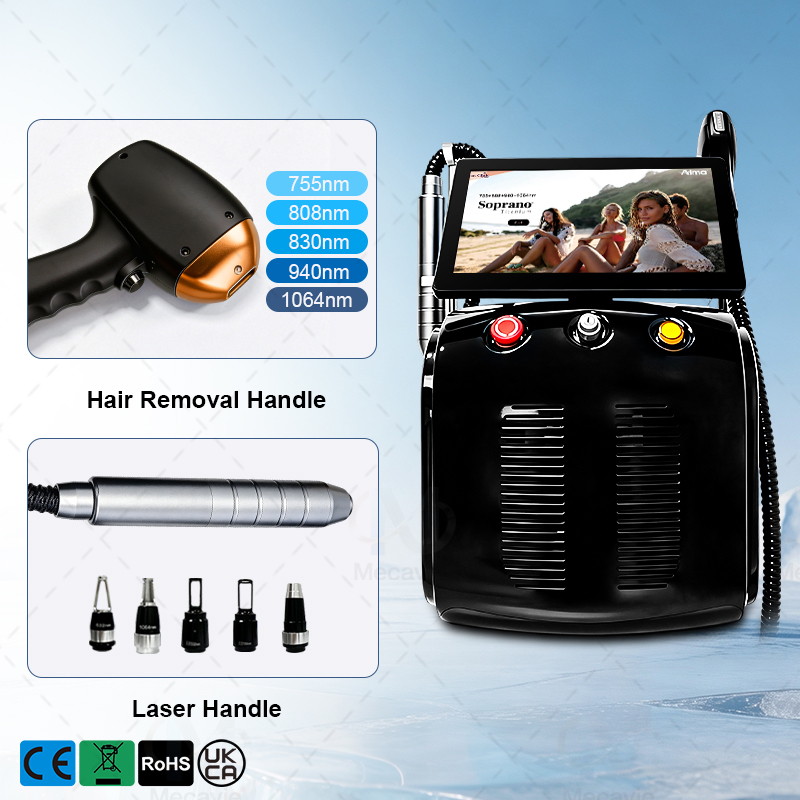 Appareil de soins de salon tou - Hair Care Or Haircare avis et prix