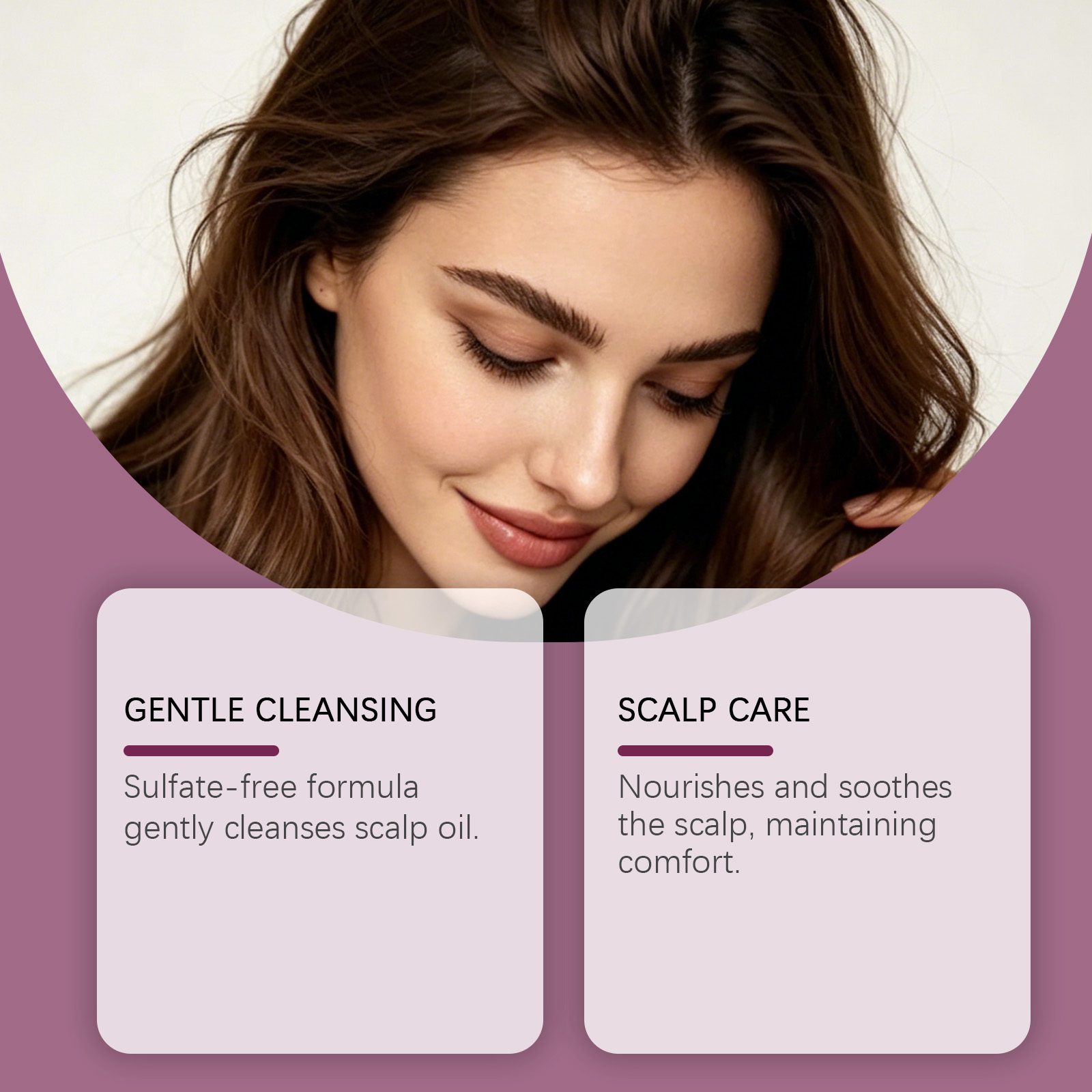Shampoing pour favoriser la cr - Hair Care Natural Products avis et prix