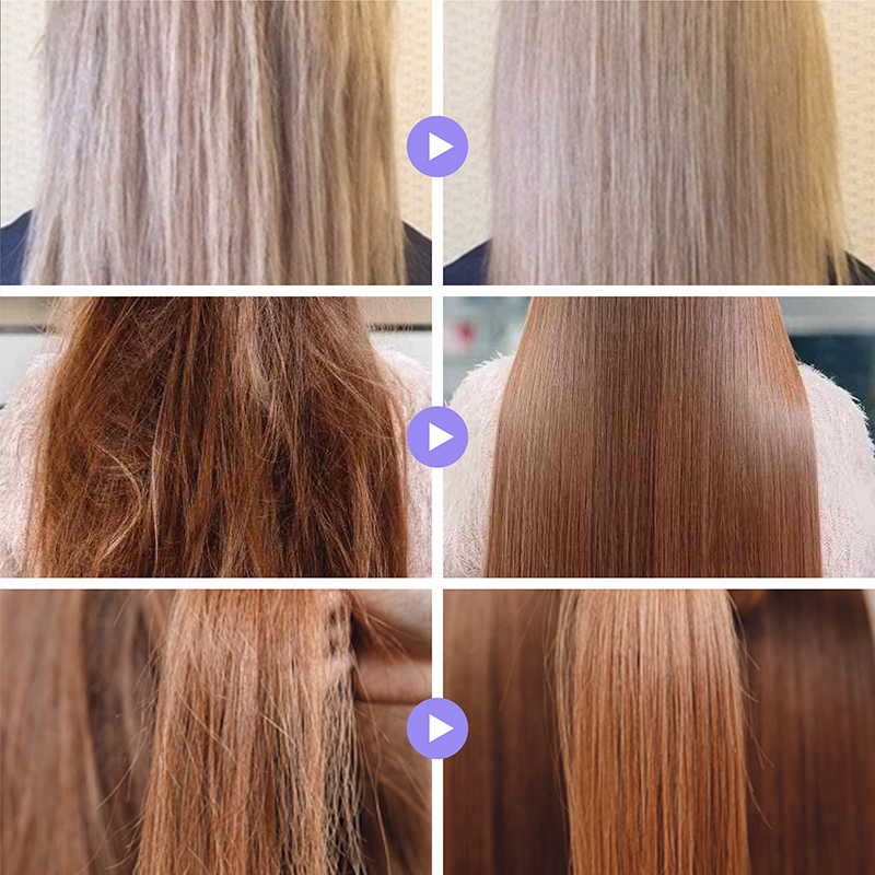 PURC-Après-Shampoing Lissant à - Hair Care Vitamin E avis et prix
