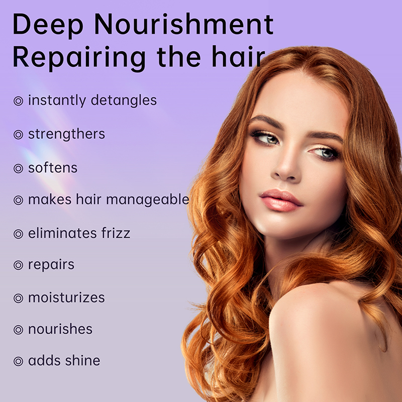 PURC-Après-Shampoing Lissant à - Hair Care Vitamin E avis et prix