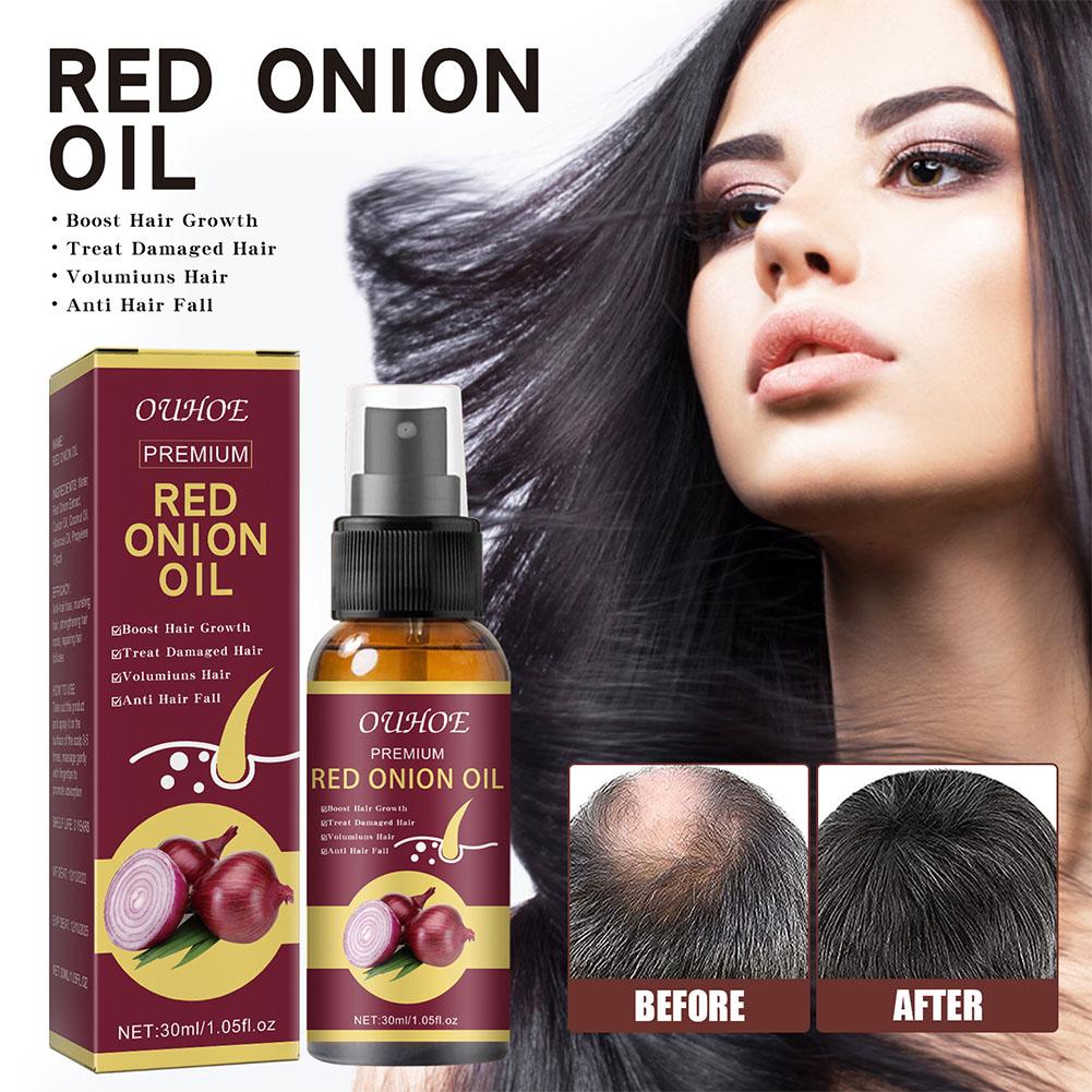 OUHOE – Spray d'huile essentie - Hair Care Ouai avis et prix