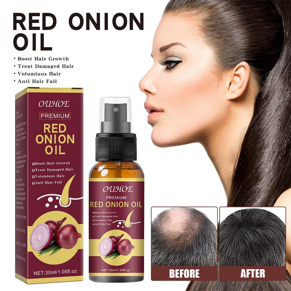 OUHOE – Spray d'huile essentie - Hair Care Ouai avis et prix