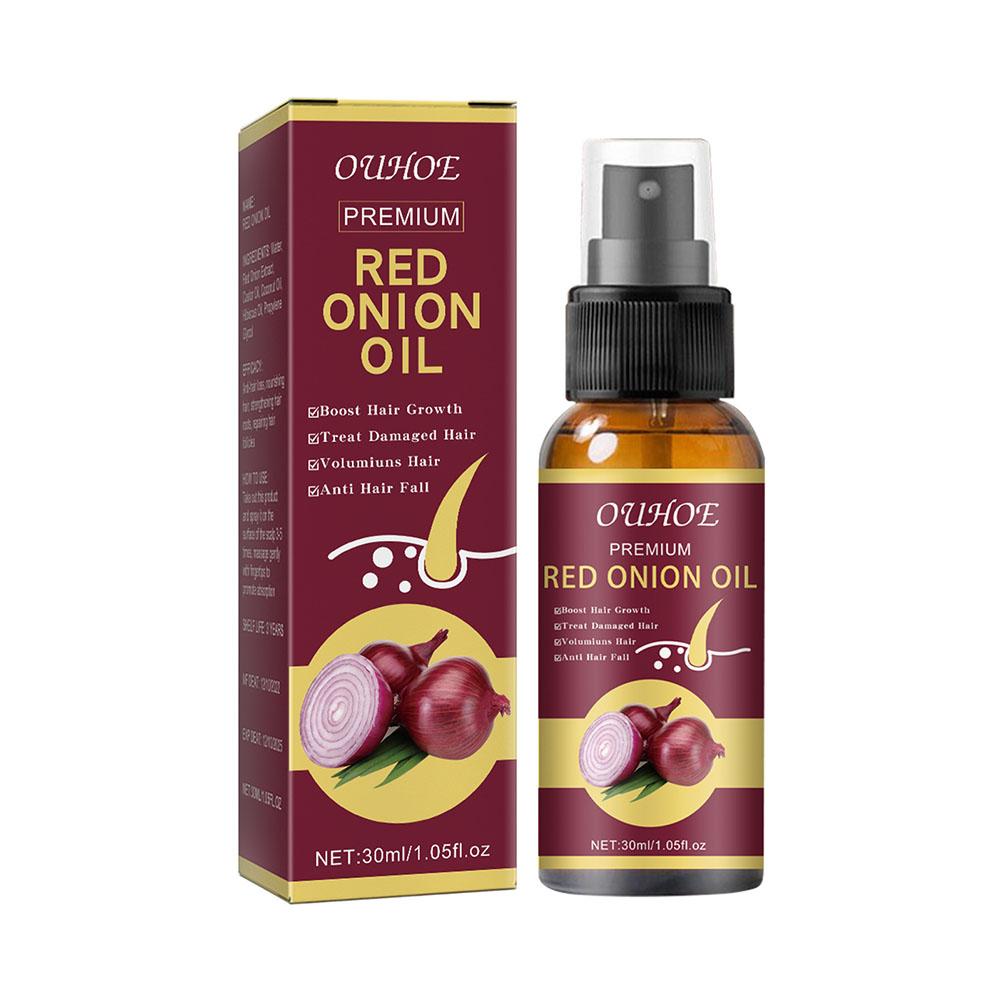 OUHOE – Spray d'huile essentie - Hair Care Ouai avis et prix