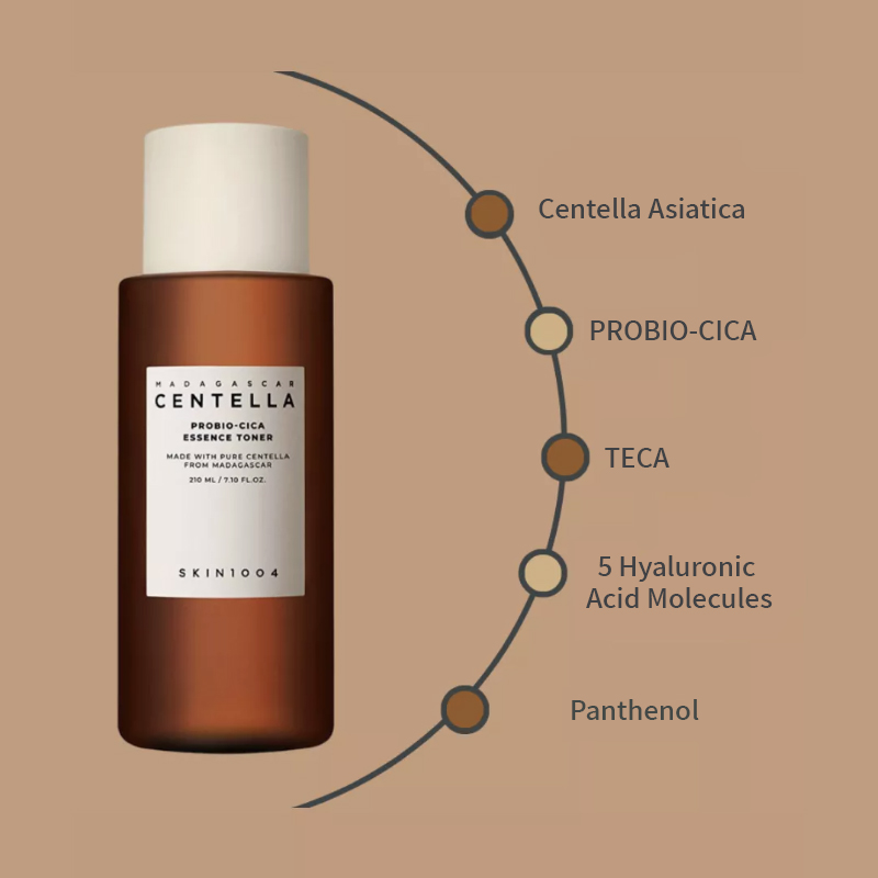 Tonique Essentiel Coréen pour  - Silk Press Serum avis et prix