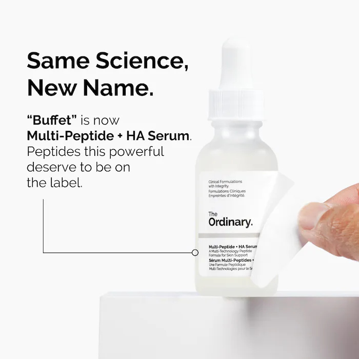 Sérum multi-peptidique + HA 30 - Silk Press Serum avis et prix