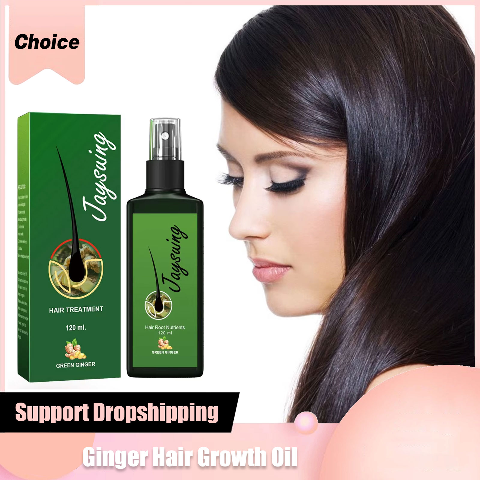 Sérum de traitement du cuir ch - Hair Care Hair Serum avis et prix