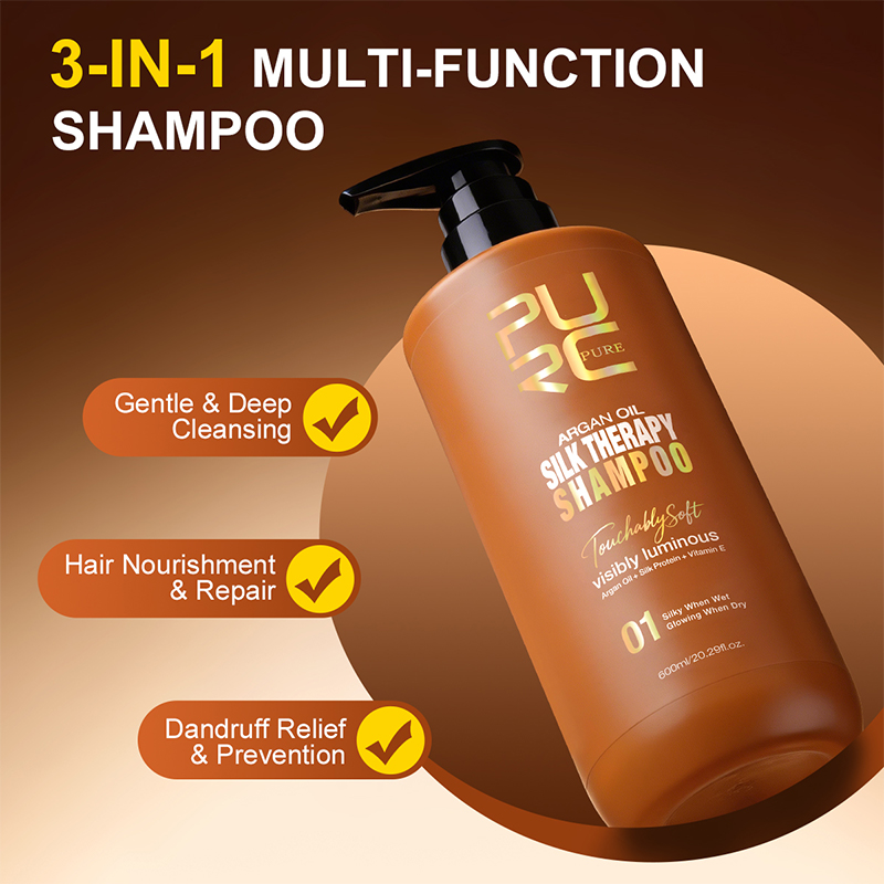 Coffret de soins capillaires P - Hair Care Vitamin E avis et prix