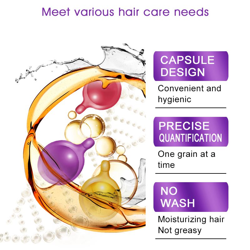 Sevich – sérum capillaire Anti - Hair Care Vitamin E avis et prix