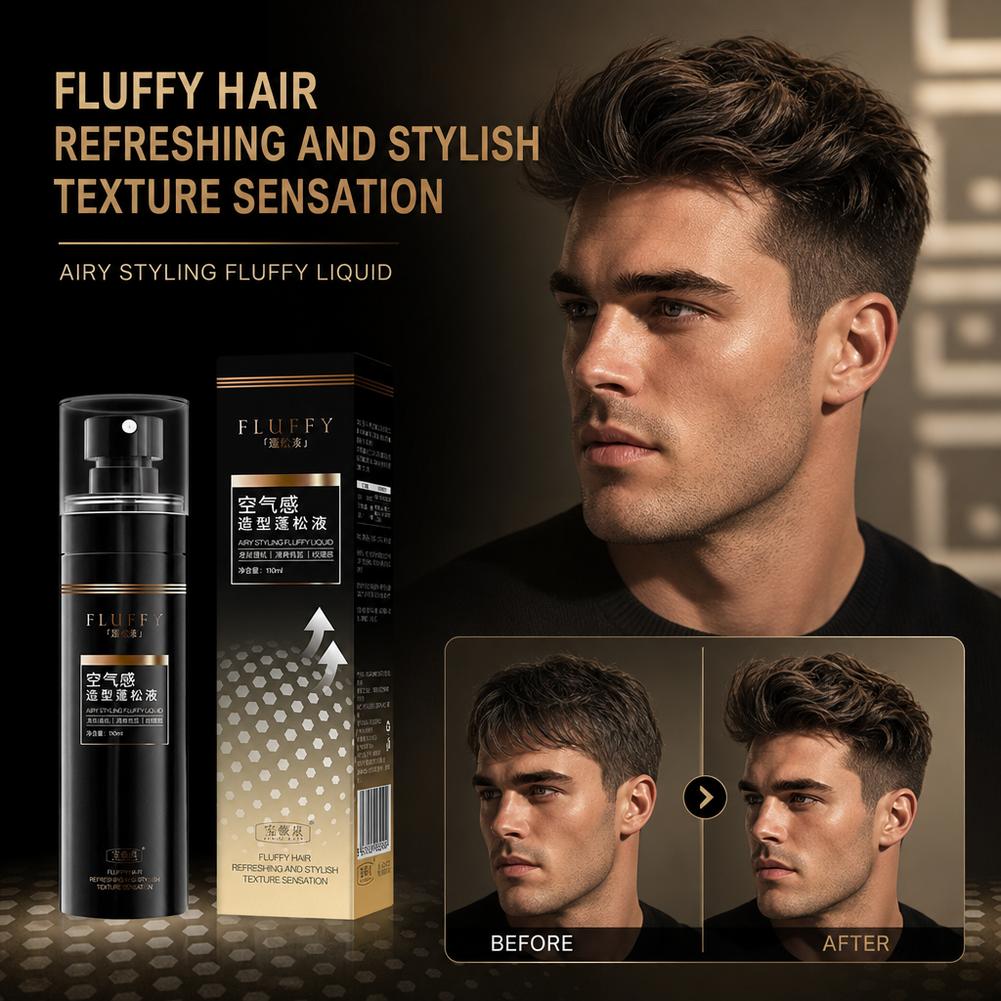 Spray volumisant pour cheveux, - Hair Care Spray avis et prix