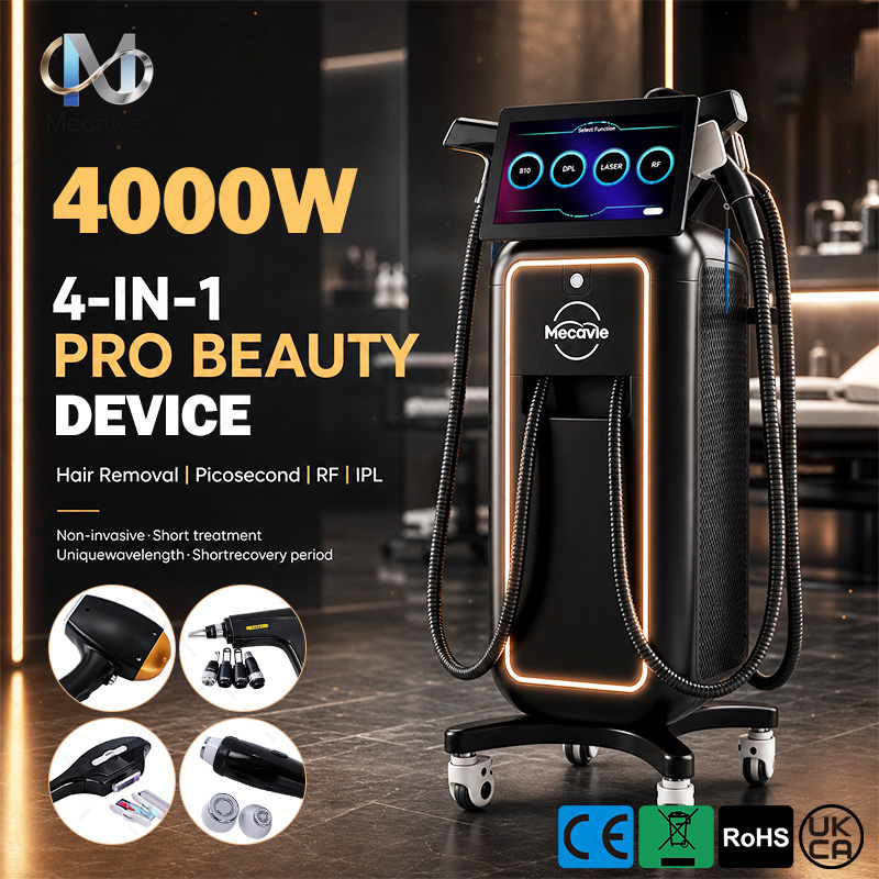 Machine de soin du visage et d - Hair Care Or Haircare avis et prix