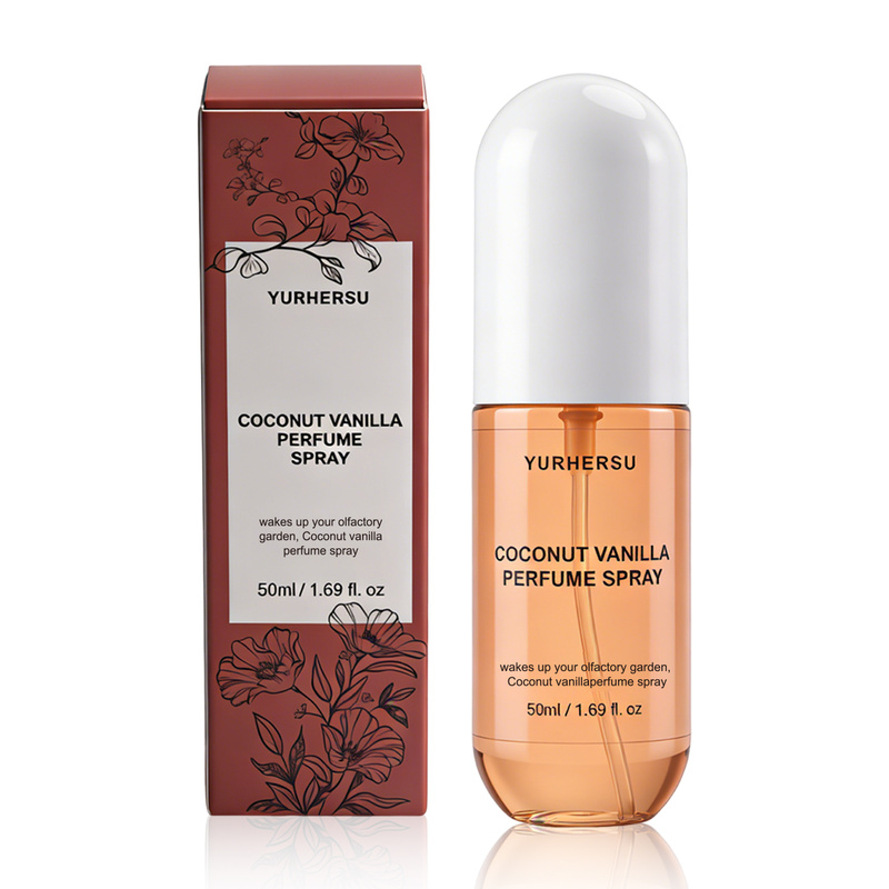 Parfum en spray Noix de Coco e - Hair Care Spray avis et prix