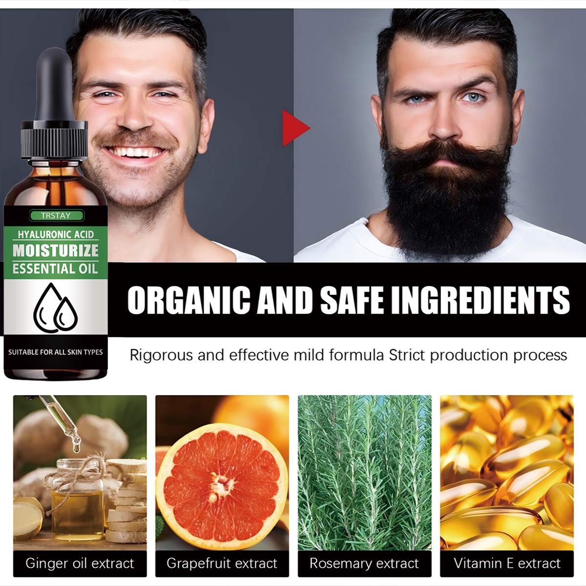 100% naturel accélérer les poi - Hair Care Natural Products avis et prix