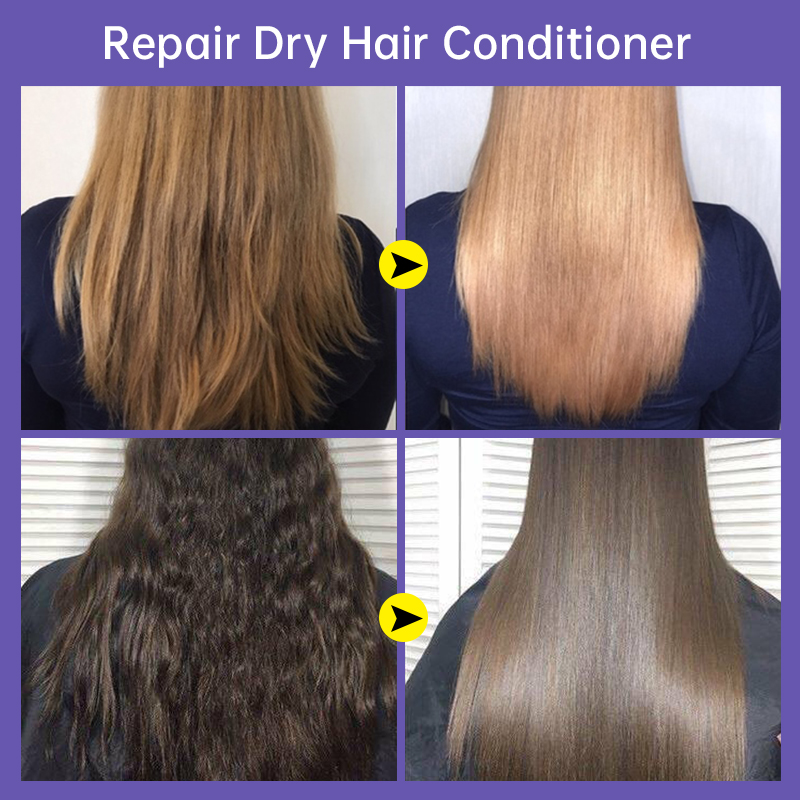 PURC – Spray revitalisant sans - Hair Care Vitamin E avis et prix