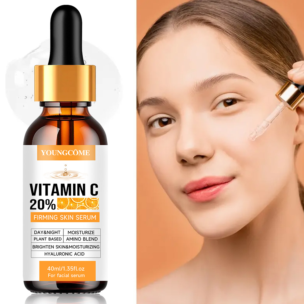 YOUNGCOME Sérum de qualité sup - Silk Press Serum avis et prix