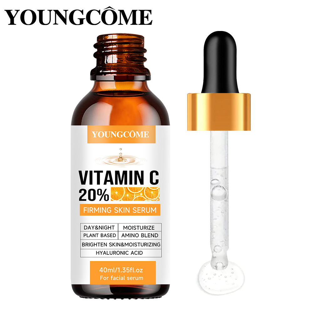 YOUNGCOME Sérum de qualité sup - Silk Press Serum avis et prix