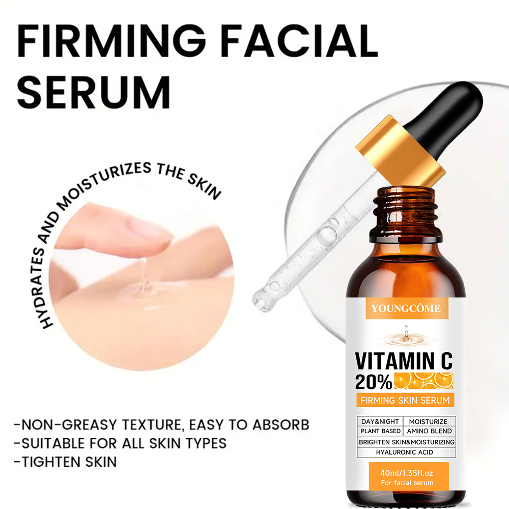 YOUNGCOME Sérum de qualité sup - Silk Press Serum avis et prix