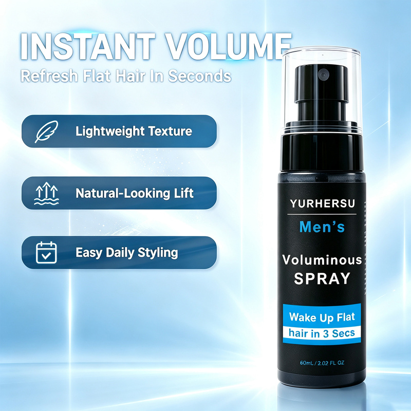 Spray coiffant rafraîchissant  - Hair Care Spray avis et prix