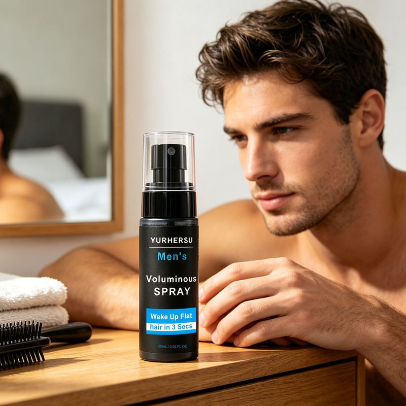 Spray coiffant rafraîchissant  - Hair Care Spray avis et prix