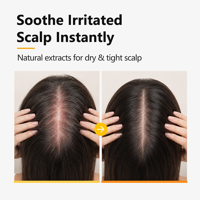 Sérum capillaire PURC à la bio - Hair Care Vitamin E avis et prix