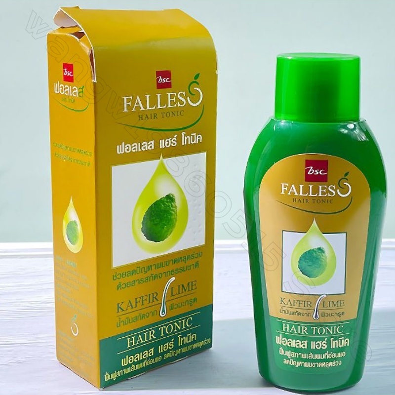 Shampoing thaïlandais 90ml, vi - Hair Care Vitamin E avis et prix