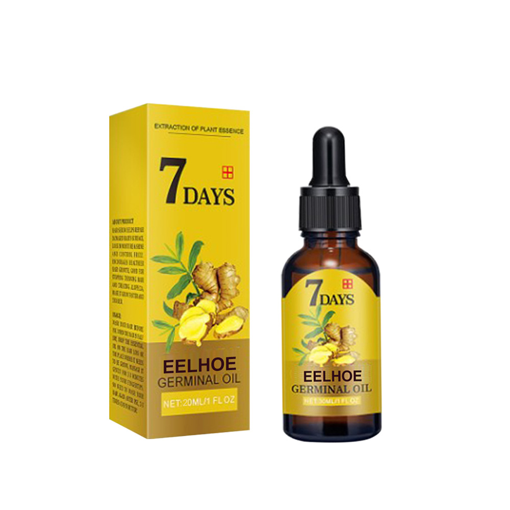 EELHOE Huile de croissance des - Hair Care Natural Products avis et prix