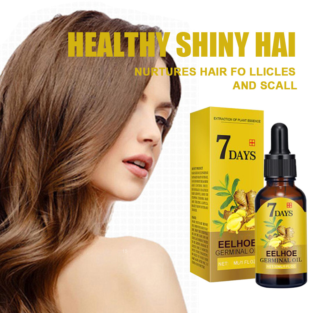 EELHOE Huile de croissance des - Hair Care Natural Products avis et prix