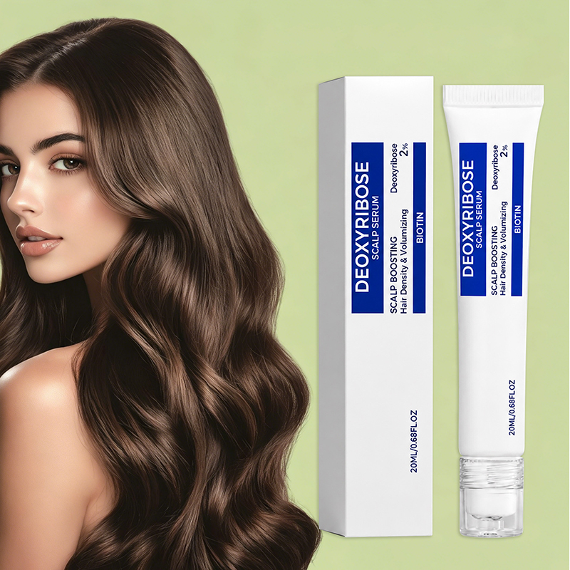 Sérum pour le soin du cuir che - Hair Care Hair Serum avis et prix
