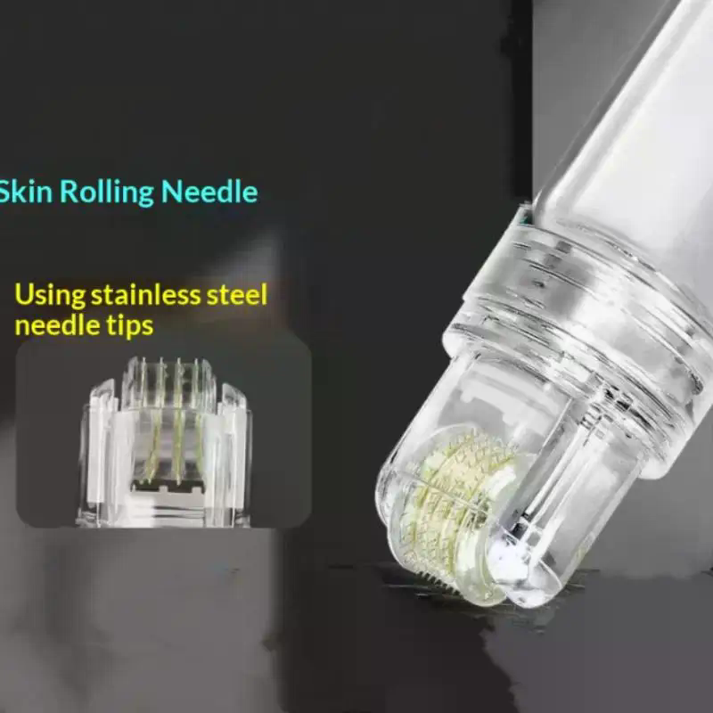 /YOV/ Rouleau Derma à Micronee - Hair Care Hair Serum avis et prix