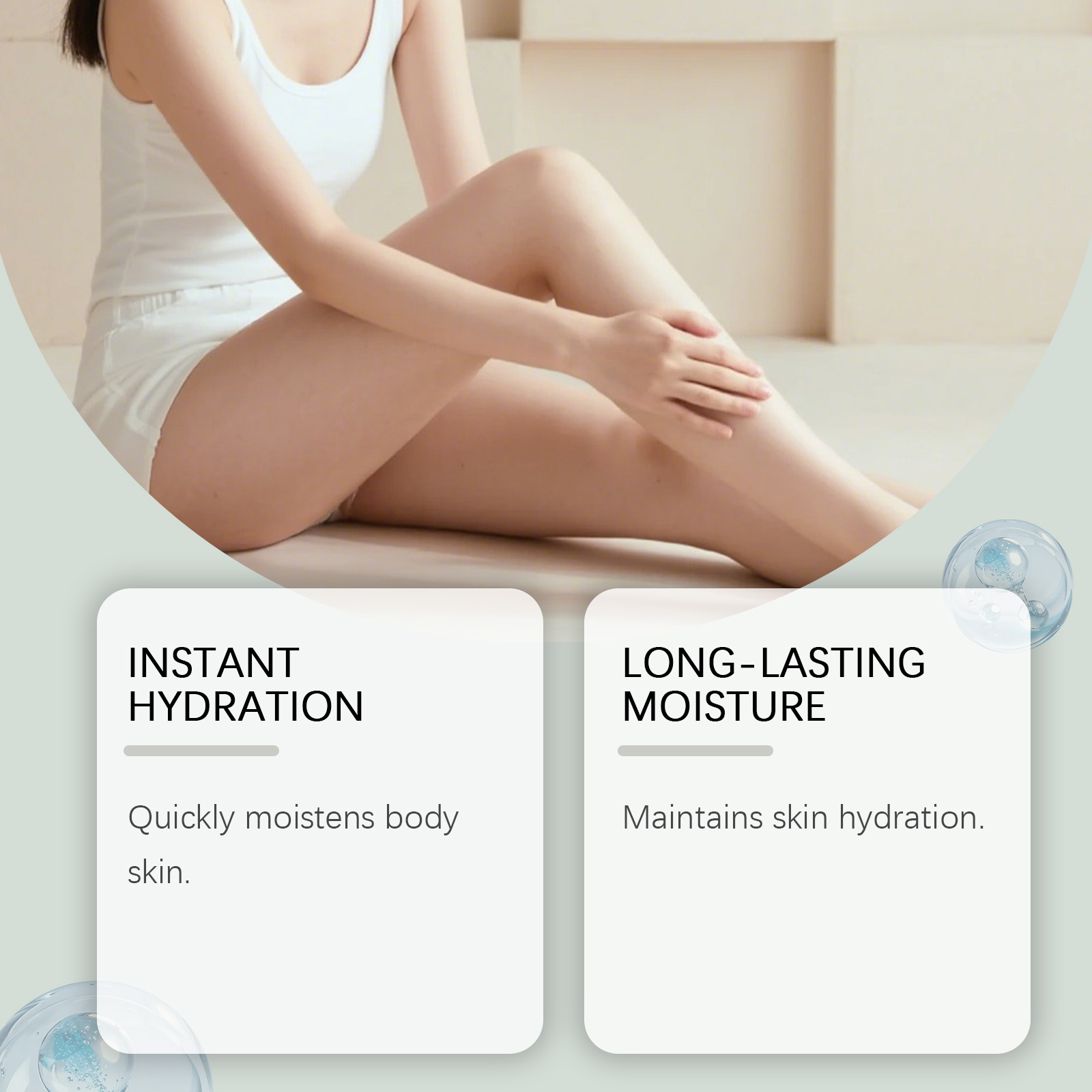 Huile de vitamine E hydratante - Hair Care Vitamin E avis et prix