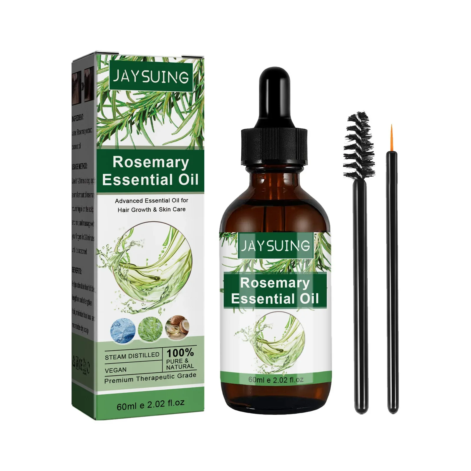 Huile essentielle de romarin p - Hair Care Hair Serum avis et prix