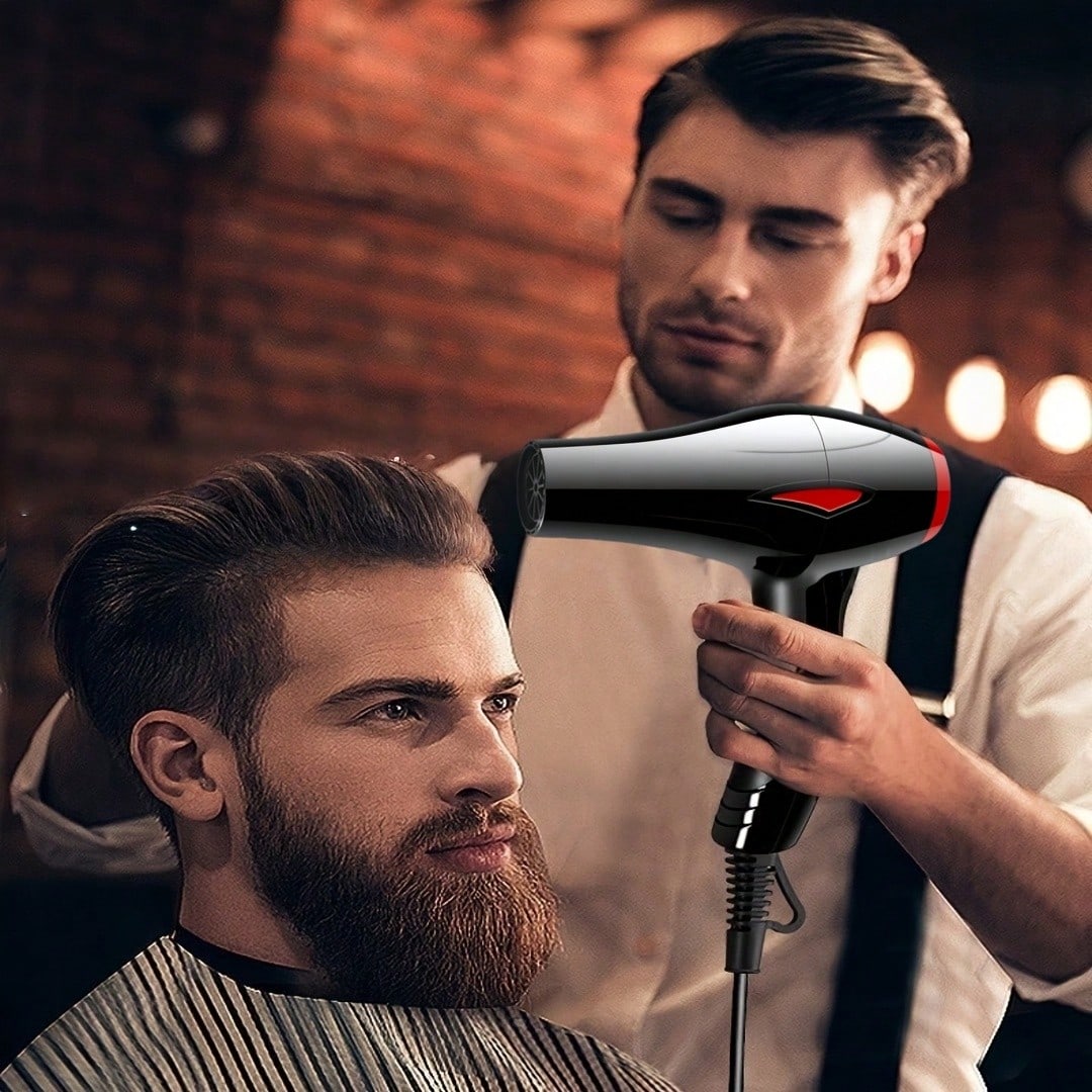 Sèche-cheveux professionnel ha - Hair Care Or Haircare avis et prix