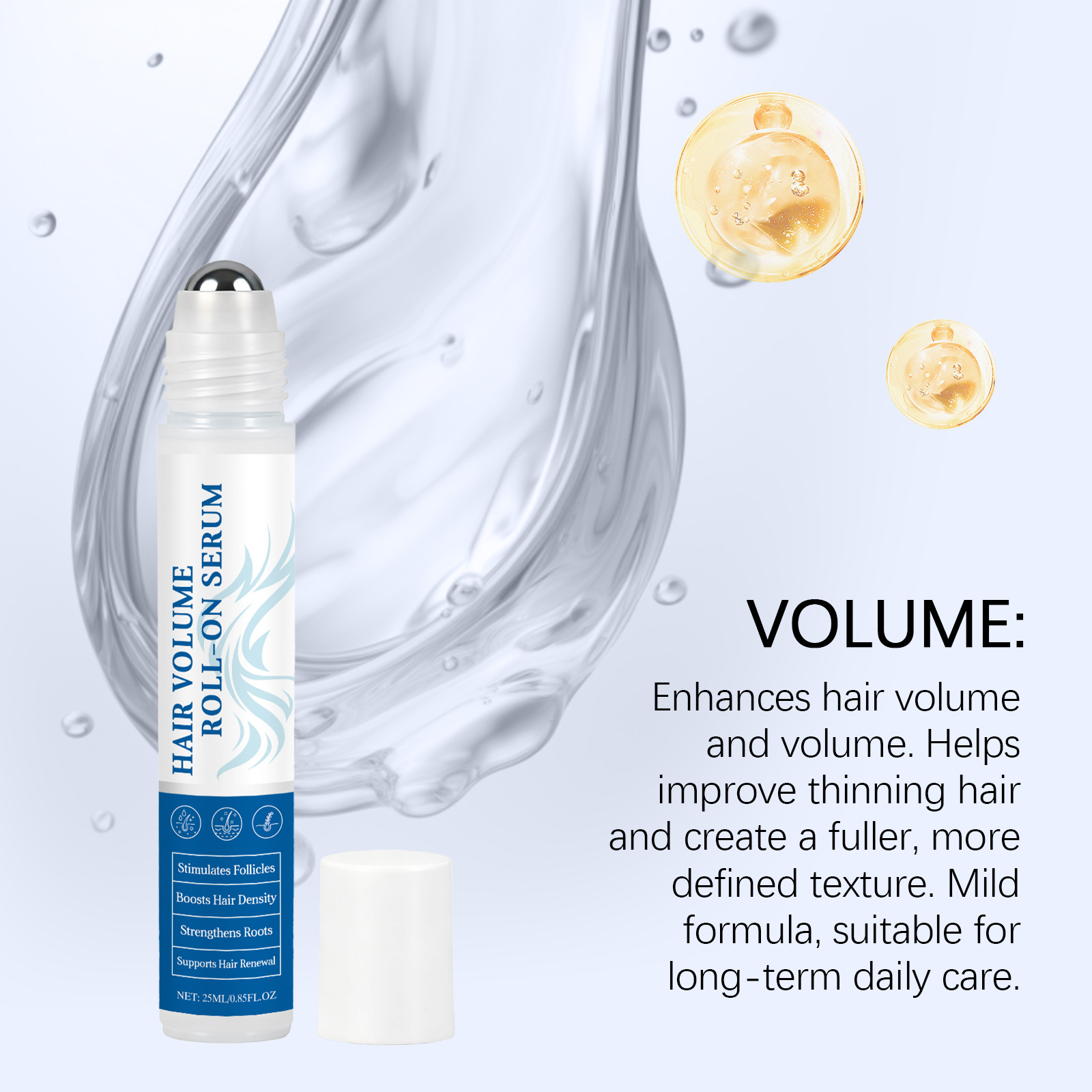 Huile Essentielle de Romarin p - Hair Care Hair Serum avis et prix