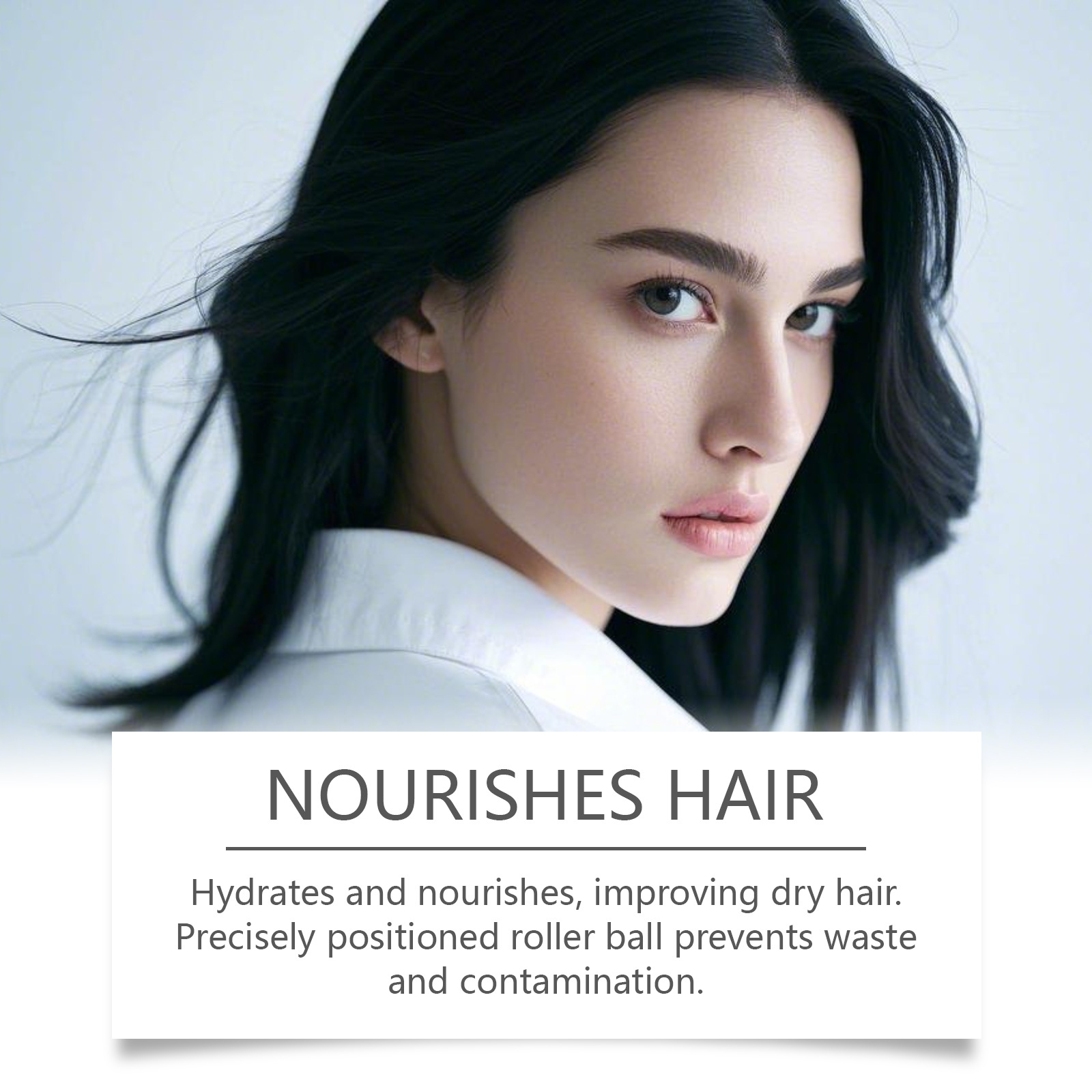 Huile Essentielle de Romarin p - Hair Care Hair Serum avis et prix