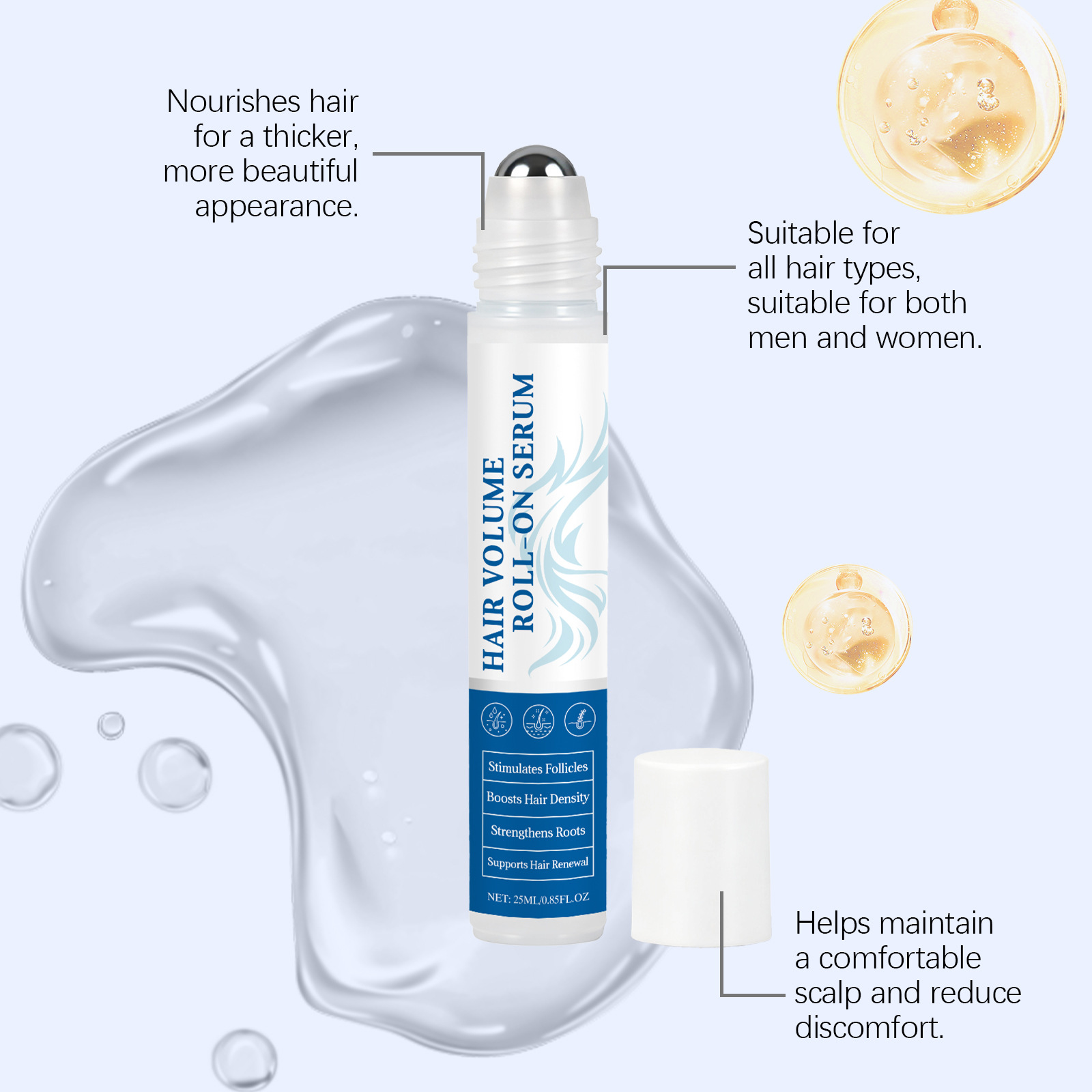 Huile Essentielle de Romarin p - Hair Care Hair Serum avis et prix