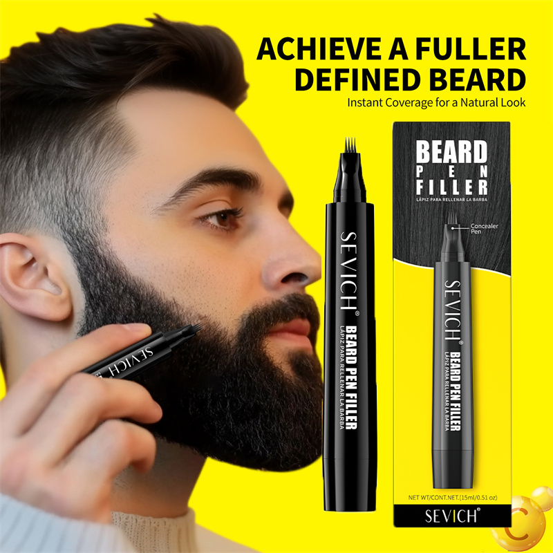 Stylo de Remplissage pour Barb - Hair Care Vitamin E avis et prix