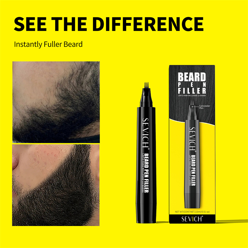 Stylo de Remplissage pour Barb - Hair Care Vitamin E avis et prix