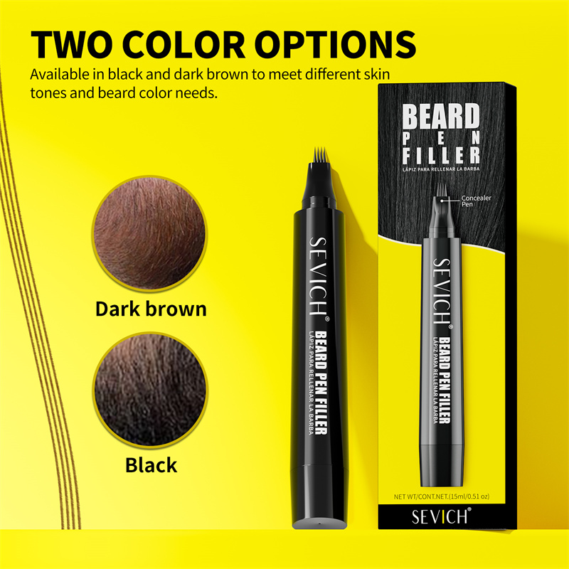 Stylo de Remplissage pour Barb - Hair Care Vitamin E avis et prix