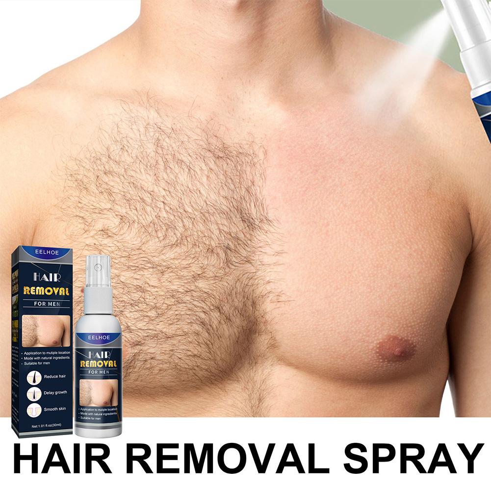 Épilateur Permanent indolore S - Hair Care Spray avis et prix