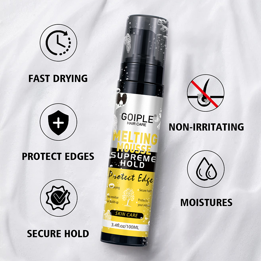 Mousse capillaire invisible 10 - Hair Care Spray avis et prix