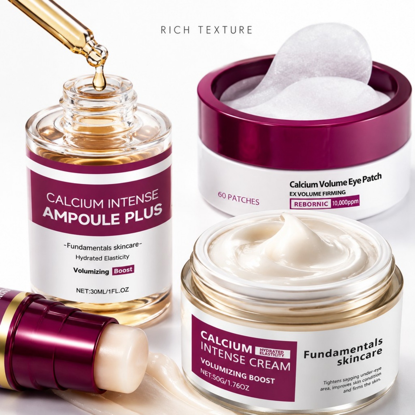 Ensemble de soins de la peau a - Silk Press Serum avis et prix