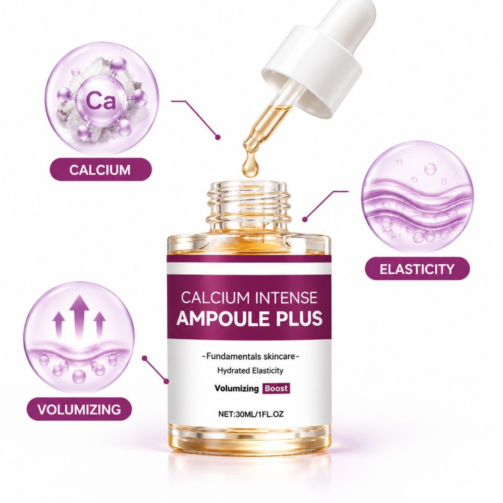 Ensemble de soins de la peau a - Silk Press Serum avis et prix