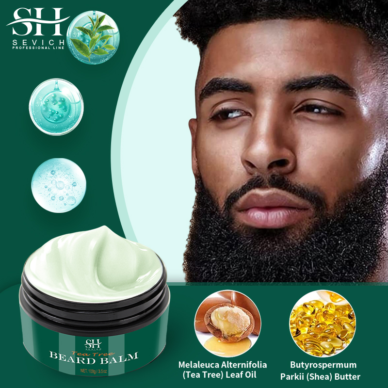 Ensemble d'huile de barbe d'ar - Hair Care Natural Products avis et prix
